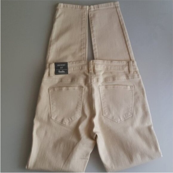 🇨🇦 SMART SET - Low-Rise Skinny Jeans - Picture 9 of 15